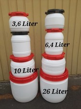 Curtec Weithalsfass Spezielles Fass   75 Liter.          