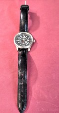 Herrenuhr junkers navigator - junkers,
