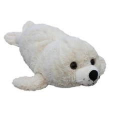 Kuscheltier Robbe Robbie