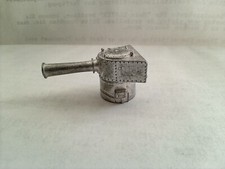 Geschütz Kanone Modellbau