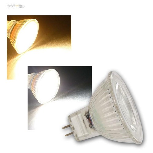 Mr16 led strahler - led,