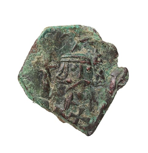 Byzanz folis 3 54 - 22, mm