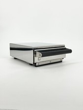 * SUDSCHUBLADE KAFFEESATZ CONCEPT ART EDELSTAHL ESPRESSO MASCHINE