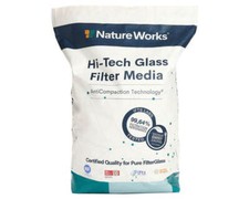 Nature works filterglas - works,