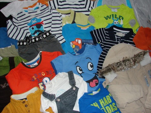 Xxl paket jungen - xxl,