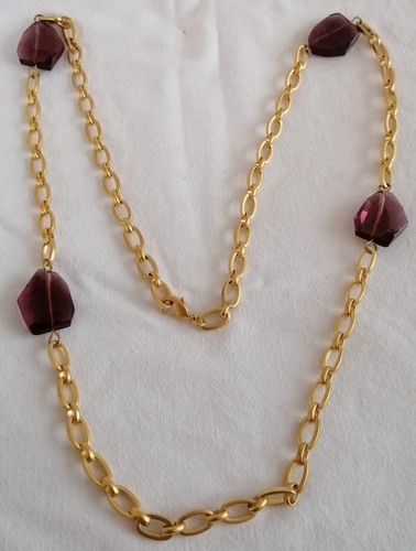 Gold kette modeschmuck - kette,