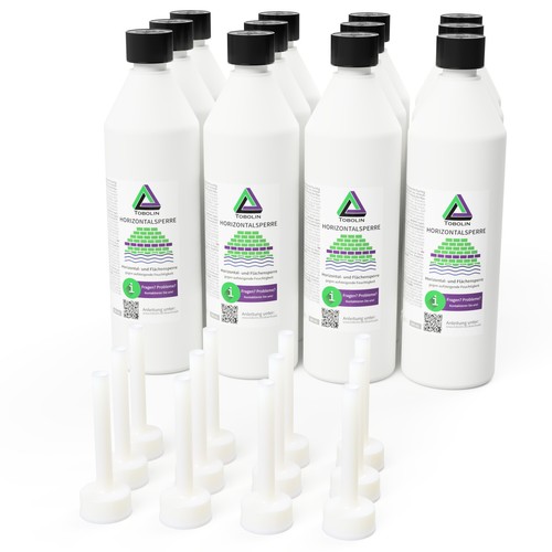 Tobolin horizontalsperre x - tobolin,