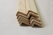 10Stk 100cm Winkelleiste