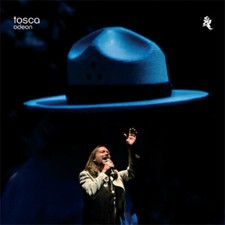 Tosca : Odeon - Deluxe CD