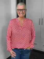 MILANO ITALY - Bluse Retro /