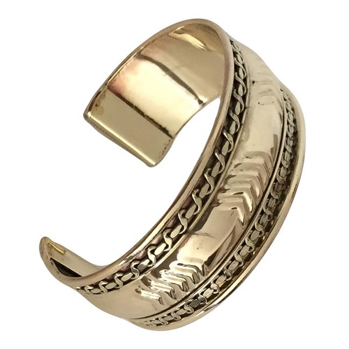 Breiter armreif rajaa - breiter,