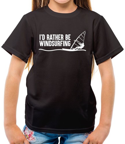 Rather windsurfing - i'd,