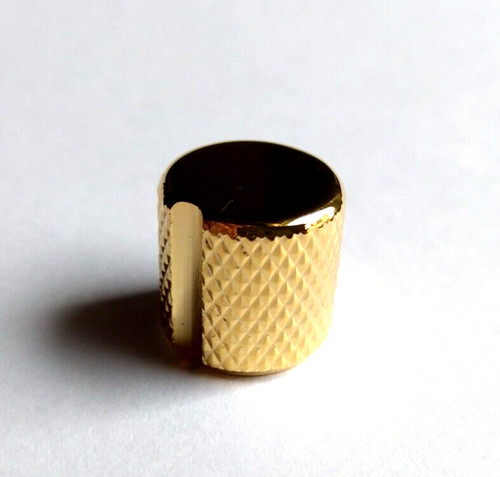 Göldo deluxe metal knob - göldo,