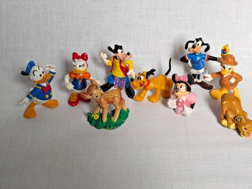 Disney figuren bully goofy - disney,