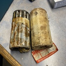 Einachser Solo usw Radlager