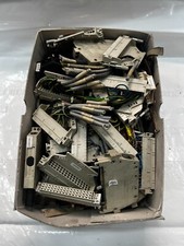 Komplette Schachtel mit