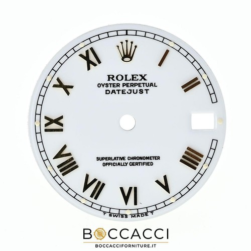 Rolex dial quadrante oyster - dial,