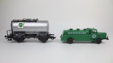 Trix H0 23995 Kesselwagen &
