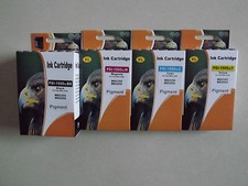 4 x für CANON Maxify MB2100