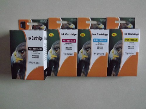 Für canon maxify mb2100 - 4,