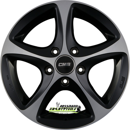 Cms c12 diamant - cms,