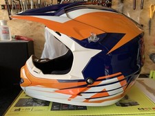 acerbis crosshelm herren