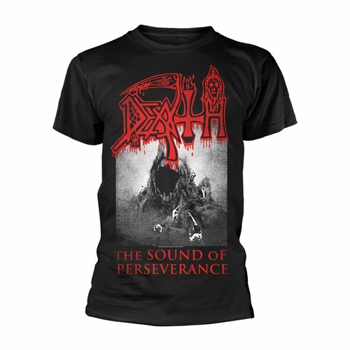 Death the sound of - death,