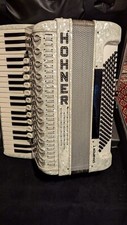 Hohner champion akkordeon - t,