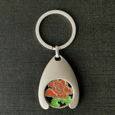 Schlüsselanhänger mit