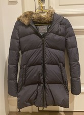 duvetica daunenjacke Damen Gr. 38 IT