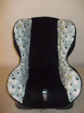 Maxi-Cosi-Priori altes Model