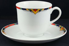 Art Deco Wunsiedel Bavaria