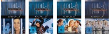 24 DVDs  * HINTER GITTERN - DER FRAUENKNAST : STAFFEL 9 - 12 IM SET # NEU OVP §