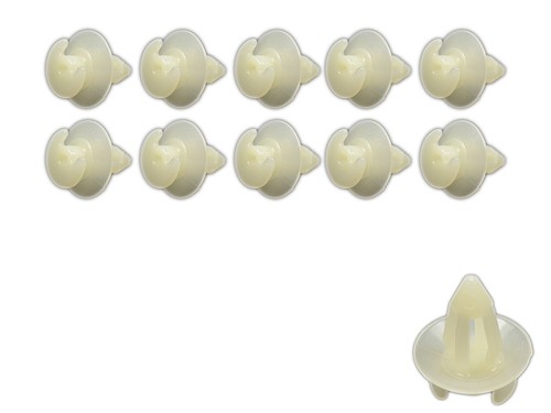 Satz clips - 10, x