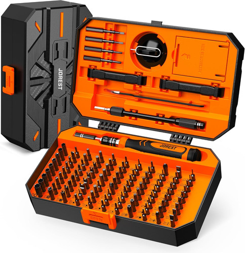 Jorest 115 feinmechaniker - 115,