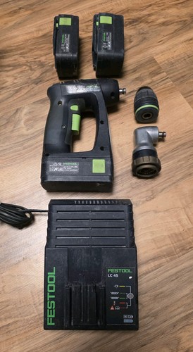 Festool 12 - c,