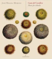 Canto Del Cavallero Music for