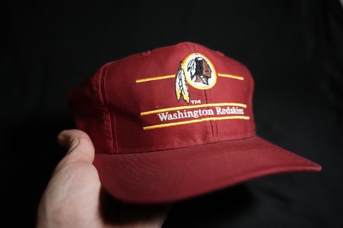 Washington redskins annco - redskins,