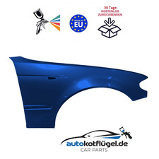 Kotflügel für BMW E46 FL 317