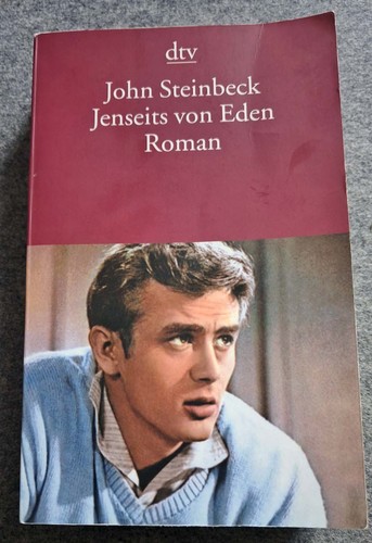 Jenseits von eden john - jenseits,