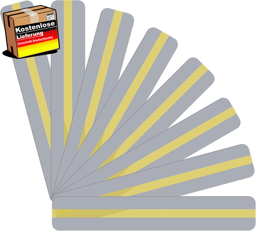 Leselineal kinder leseband - leselineal,