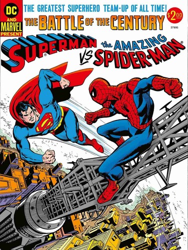 Marvel klassiker 1979 - dc/marvel-klassiker,