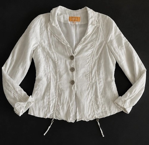 Biba bluse blazer - gr., –