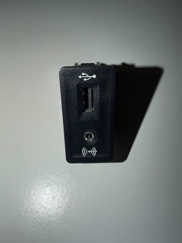 Golf 17 usb - vw, bj.13-17