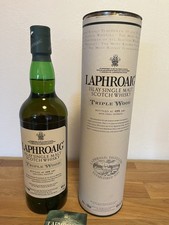 Laphroaig Tripple Wood Islay