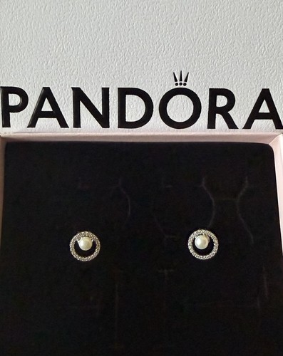 Pandora süßwasser perlen - pandora,