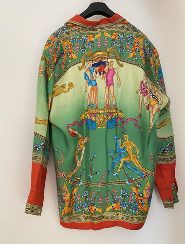Gianni versace sport - gianni,