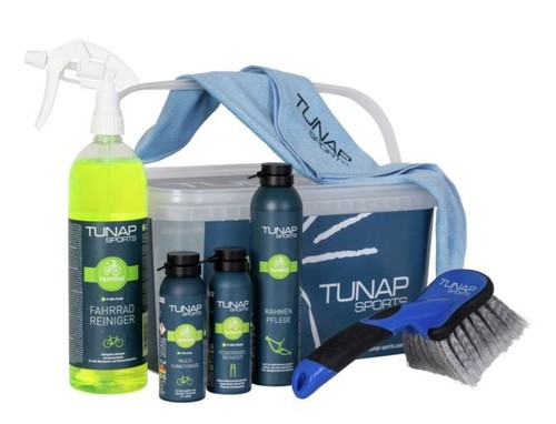 Tunap ts804 set bike - tunap,