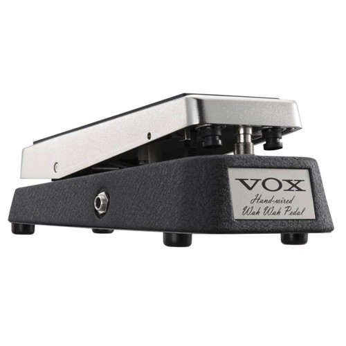 Vox v846 handwired wah - vox,