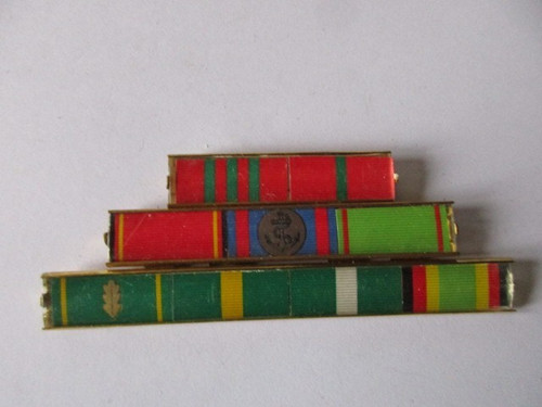 Ddr mdi interimsspange - ddr,